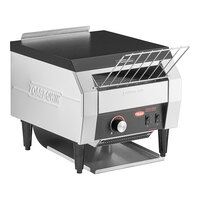 Hatco TQ-10 Toast Qwik Conveyor Toaster - 2" Opening, 240V