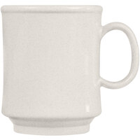 GET TM-1308-IR Santa Fe 8 oz. Ironstone Tritan™ Mug - 24/Case