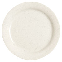 GET BF-090-IR Santa Fe Ironstone 9" Plate - 24/Case