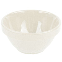 GET BC-170-IR Santa Fe Ironstone 8 oz. Bowl - 48/Case