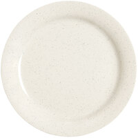 GET BF-060-IR Santa Fe Ironstone 6 1/4" Plate - 48/Case