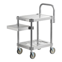 Robot Coupe R199 Robo-Cart