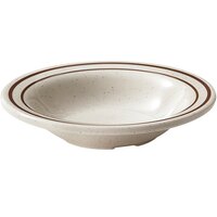 GET BF-050-U Ultraware 3.5 oz. Ironstone Bowl - 48/Case