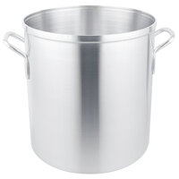 Vollrath 67532 Wear-Ever 32 Qt. Classic Aluminum Stock Pot