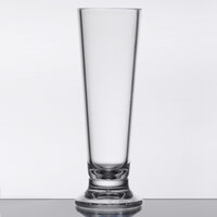 GET SW-1416-1-CL 2 oz. Customizable SAN Plastic Shooter / Dessert Shot Glass - 24/Case