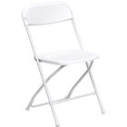 Folding Chairs