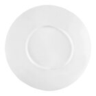 CAC Paris French Elite Bone White Porcelain Dinnerware