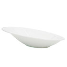 CAC Collection Bone White Porcelain Dinnerware