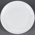 CAC Majesty European Bone China Dinnerware