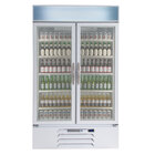 Refrigerators & Coolers