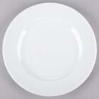 10 Strawberry Street Classic White Porcelain Dinnerware