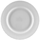 10 Strawberry Street White Wicker