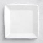 Acopa Bright White Square and Rectangular