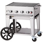 Portable Outdoor Grills