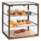 Pastry Display Cases