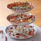 Seafood Pots & Trays