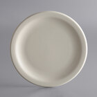 Libbey Kingsmen White / Princess White Stoneware Dinnerware