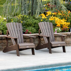 Outdoor Lounge Chairs and Accessories