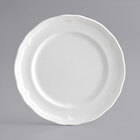 Scalloped Edge China Dinnerware