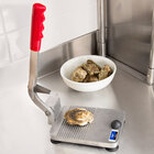 Seafood Prep Appliances