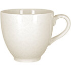 RAK Porcelain Lace Ivory Porcelain Dinnerware