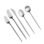 Flatware Samples