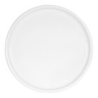 Cal-Mil Rolled Rim Melamine Dinnerware