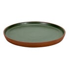 Maria Portugal Terracota Terra Stoneware Dinnerware by Arc Cardinal