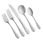 Acopa Josette Flatware