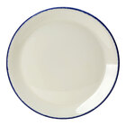 Steelite Performance Blue Dapple