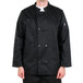 Men's/Unisex Chef Coats