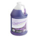 Advantage Chemicals 1 Gallon / 128 oz. "Glamoroso" Lavender Concentrated All-Purpose Cleaner - 4/Case