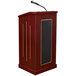 Floor Lecterns