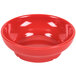 GET SD-05-R Red 5 oz. Salsa Dish - 48/Case