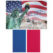 Patriotic Holiday Party Supplies