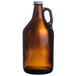 Amber Growlers