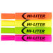 Highlighters