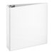 White Binders