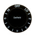 Commercial Refrigeration Control Knobs and Dials