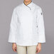 Executive Chef Coats