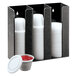 Portion Cup Organizers