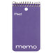 Memo Pads and Scratch Pads