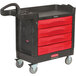 Heavy Duty Structural Foam Carts