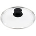 Glass Pot & Frying Pan Lids