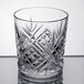 Arcoroc Broadway 10.5 oz. Rocks / Old Fashioned Glass by Arc Cardinal - 24/Case