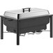 Electric Chafers