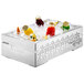 Acrylic Beverage Tubs