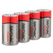 D Batteries