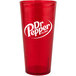 Dr. Pepper® Glasses