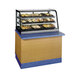 Countertop Bakery Cases